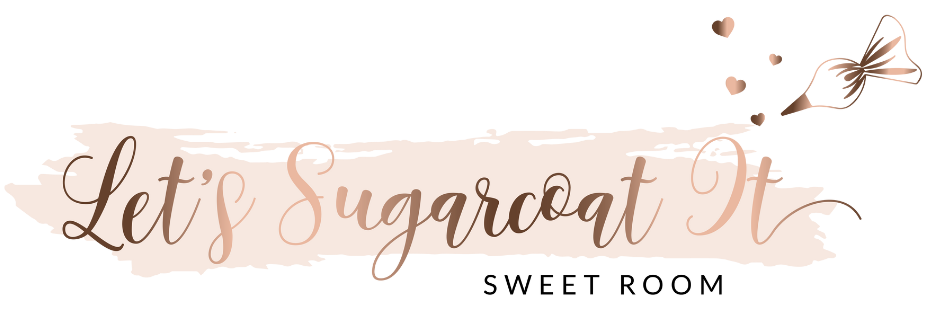 Let's Sugarcoat It